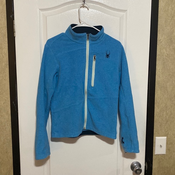 Spyder Jackets & Coats Spyder Jacket Poshmark